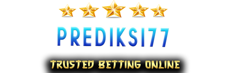 Prediksi77 Logo